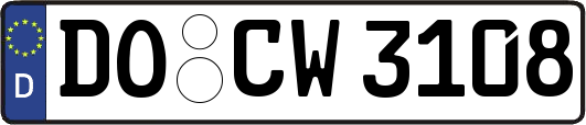DO-CW3108