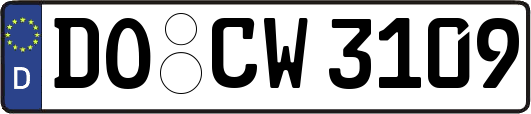 DO-CW3109