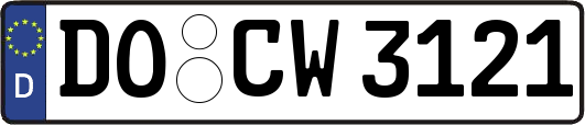 DO-CW3121