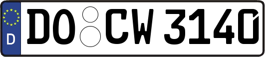 DO-CW3140