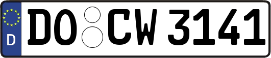 DO-CW3141