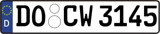 DO-CW3145