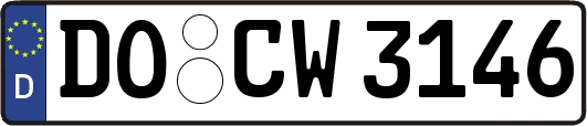 DO-CW3146
