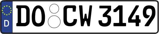 DO-CW3149