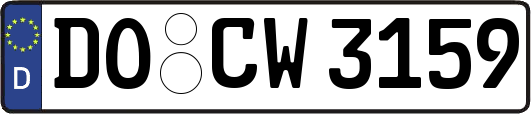 DO-CW3159