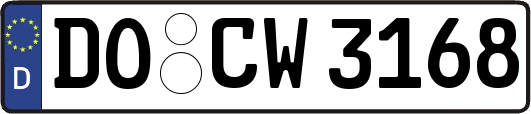 DO-CW3168