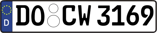 DO-CW3169