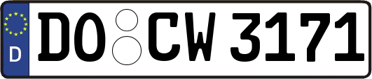 DO-CW3171