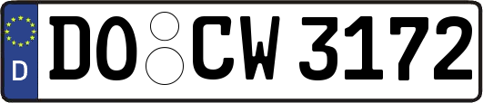 DO-CW3172