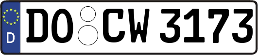 DO-CW3173