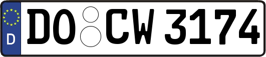 DO-CW3174