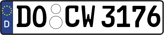 DO-CW3176