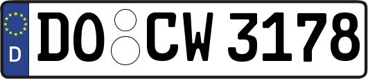 DO-CW3178
