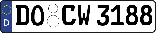 DO-CW3188