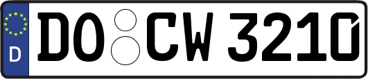 DO-CW3210