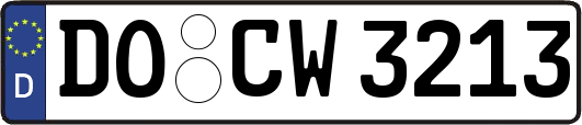 DO-CW3213