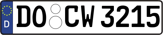 DO-CW3215