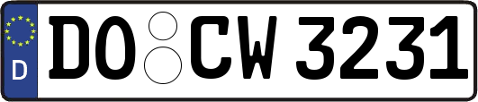 DO-CW3231