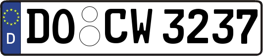 DO-CW3237
