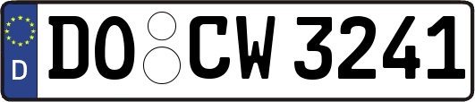DO-CW3241