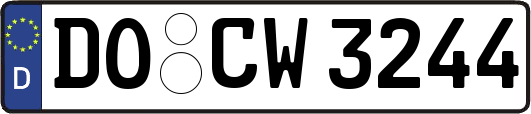 DO-CW3244