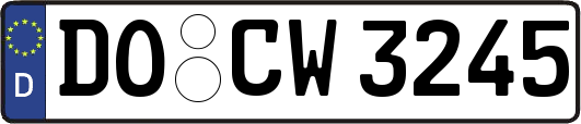 DO-CW3245