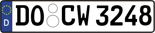 DO-CW3248