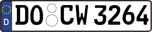 DO-CW3264