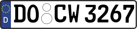 DO-CW3267