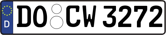 DO-CW3272