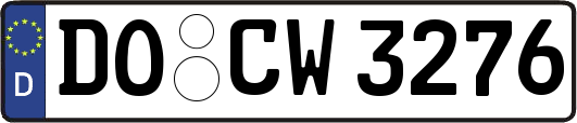 DO-CW3276