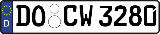 DO-CW3280