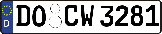 DO-CW3281