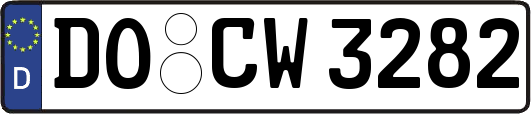 DO-CW3282