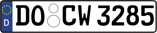 DO-CW3285