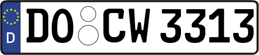 DO-CW3313