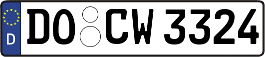 DO-CW3324