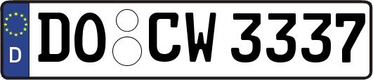 DO-CW3337