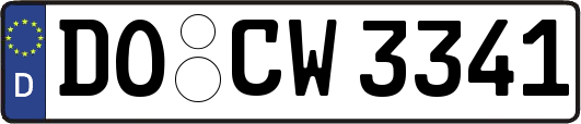 DO-CW3341