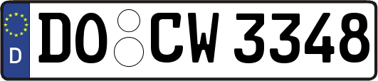DO-CW3348