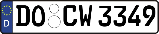 DO-CW3349