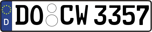 DO-CW3357