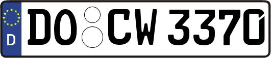 DO-CW3370