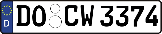 DO-CW3374