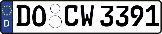 DO-CW3391
