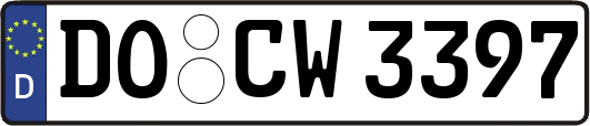 DO-CW3397