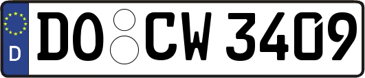 DO-CW3409