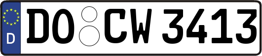 DO-CW3413