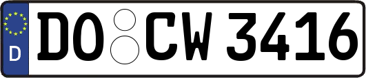 DO-CW3416