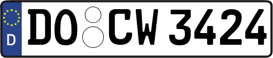 DO-CW3424